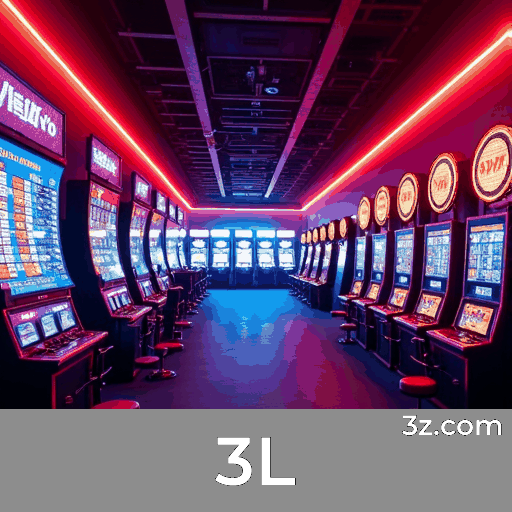 Qualidade Superior em Jogos de Casino no 3L