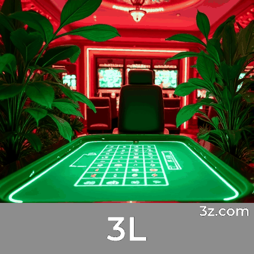 Qualidade Superior em Jogos de Casino no 3L