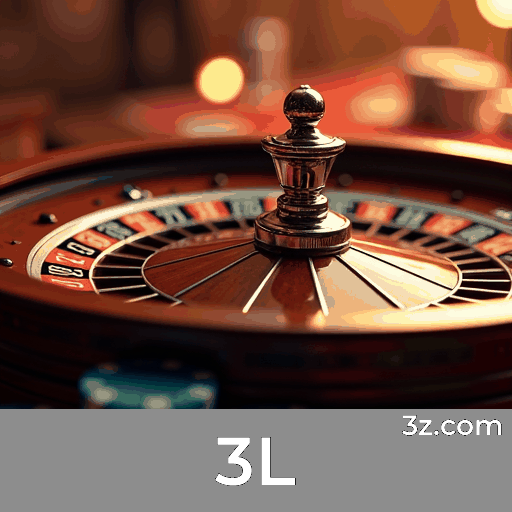 3L: O Topo do Cassino Online Seguro