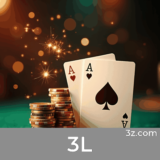 Qualidade Superior em Jogos de Casino no 3L