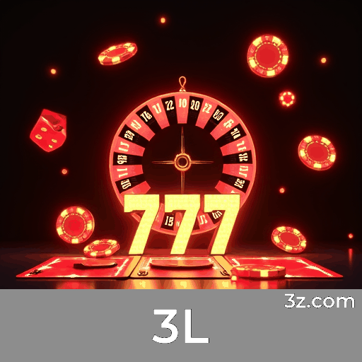 3L: O Topo do Cassino Online Seguro